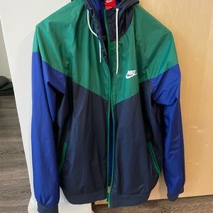 COPY - Nike Windrunner Jacket